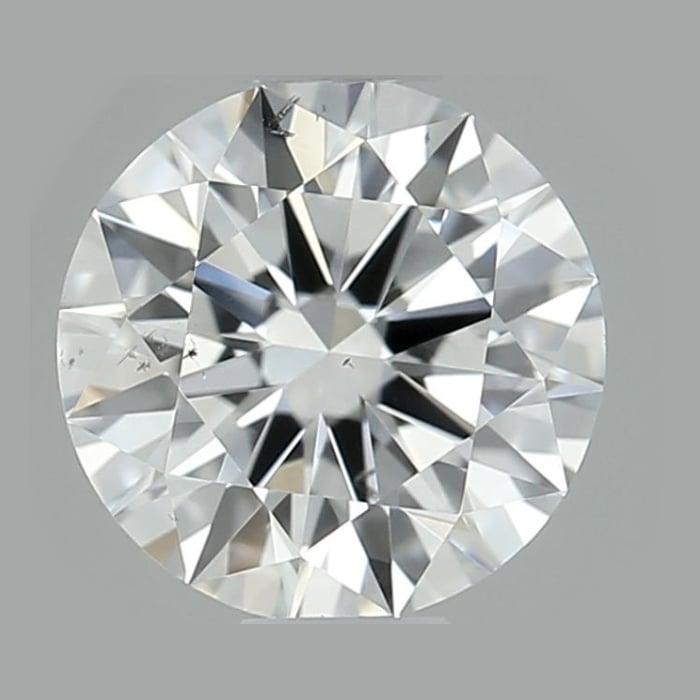 Real Diamond Image