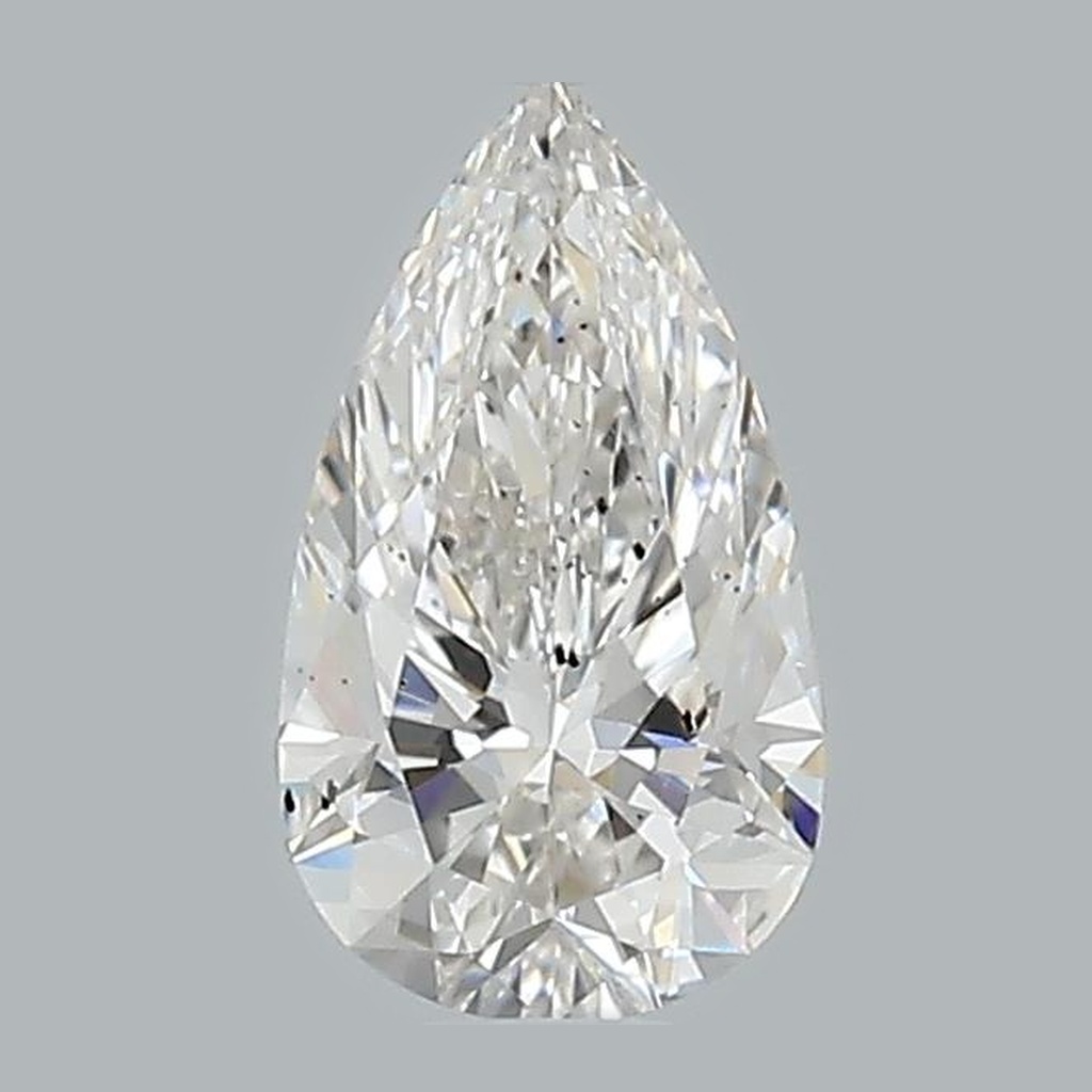 Real Diamond Image