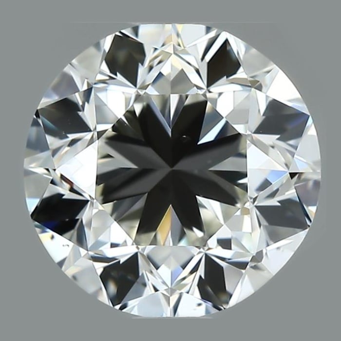 Real Diamond Image