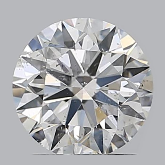 Real Diamond Image