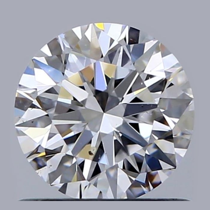Real Diamond Image