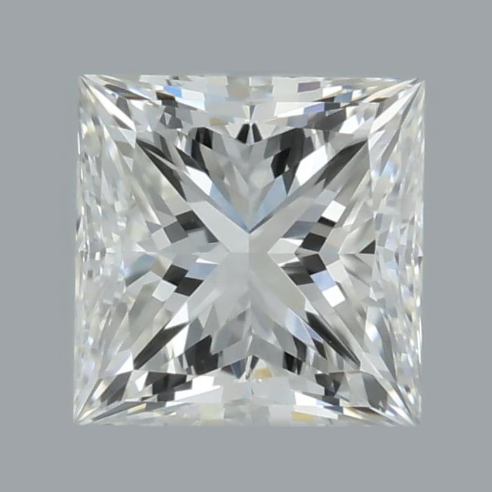 Real Diamond Image