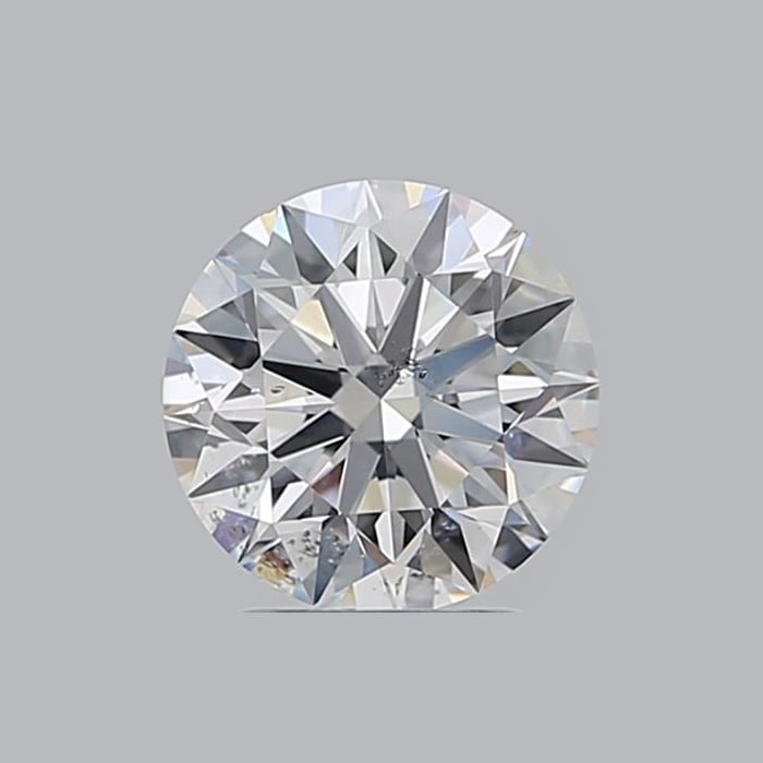 Real Diamond Image