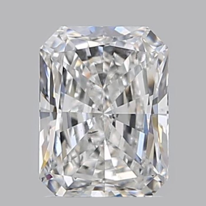 Real Diamond Image