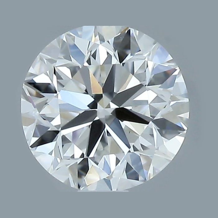 Real Diamond Image