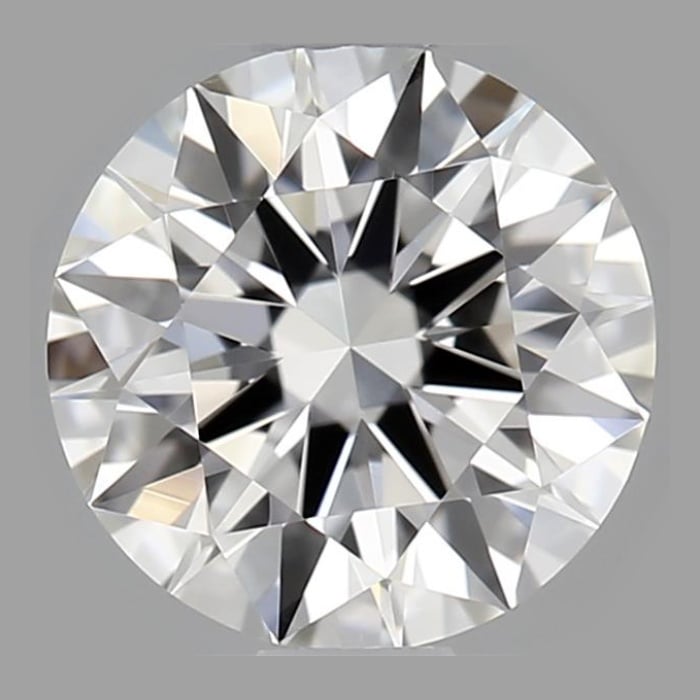 Real Diamond Image