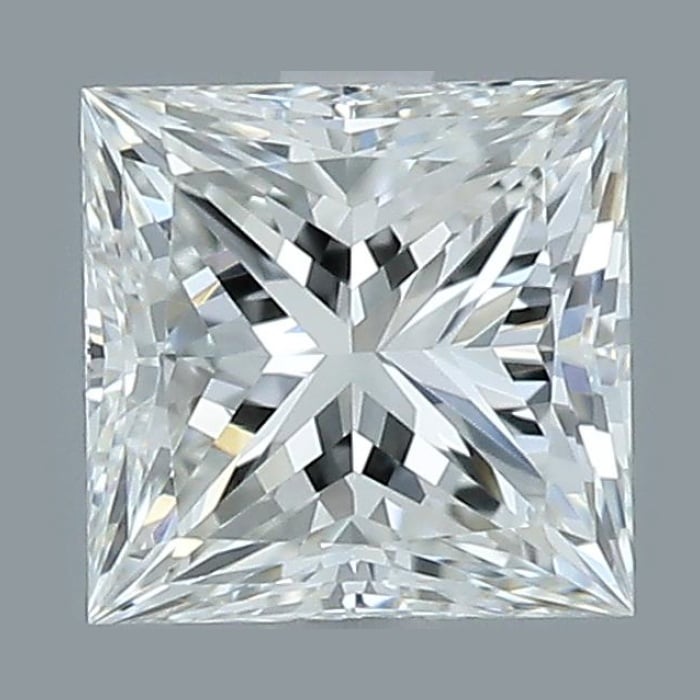 Real Diamond Image