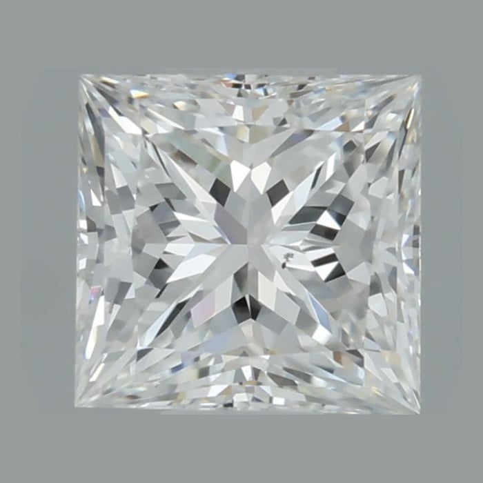 Real Diamond Image