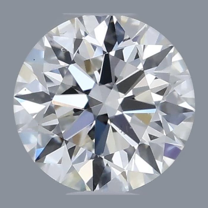 Real Diamond Image