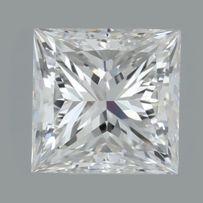 Real Diamond Image