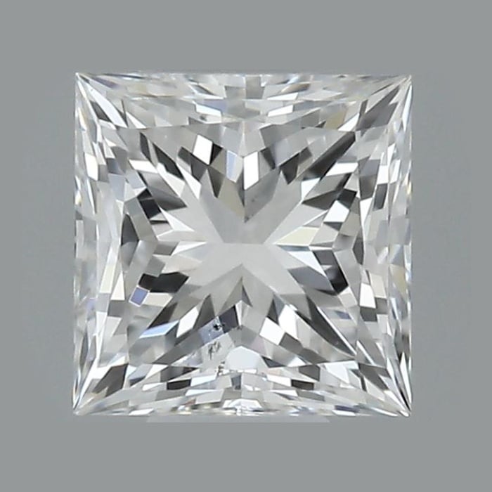 Real Diamond Image