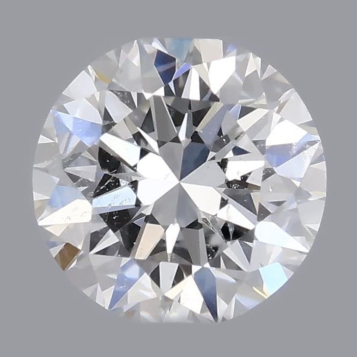 Real Diamond Image