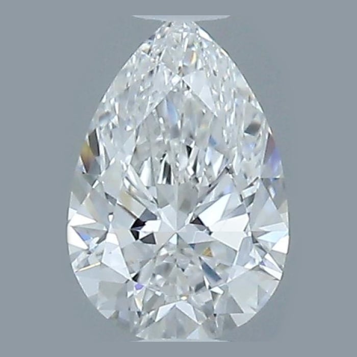 Real Diamond Image