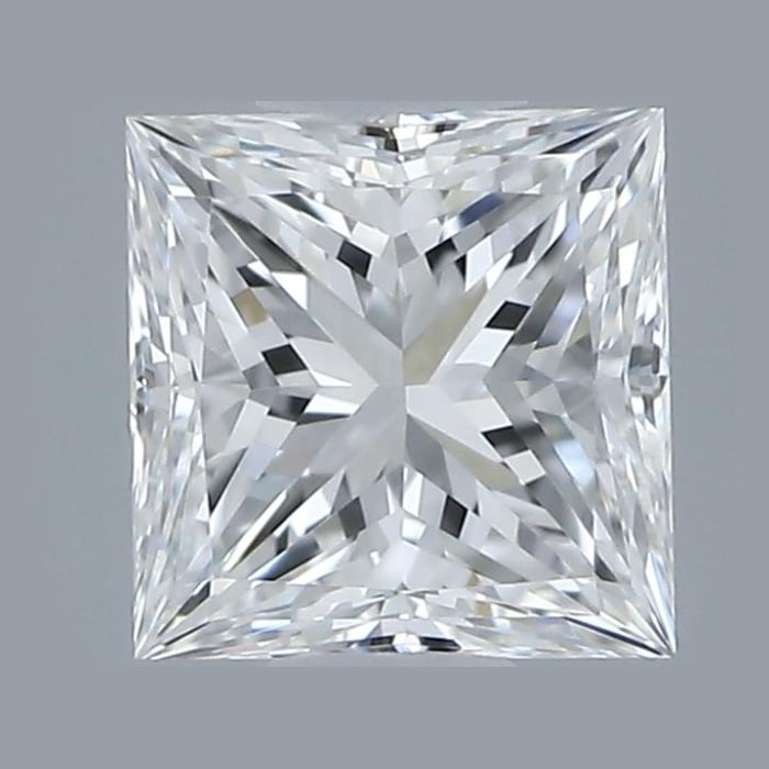 Real Diamond Image