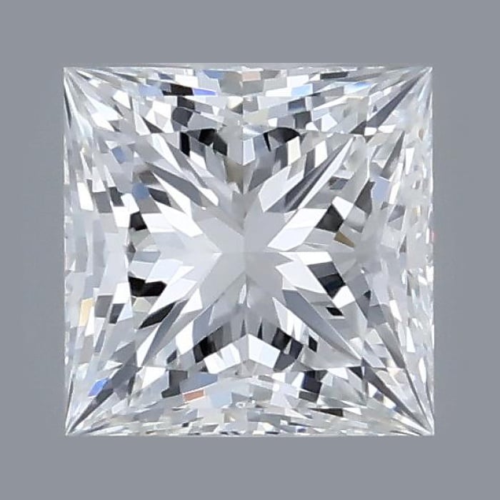 Real Diamond Image