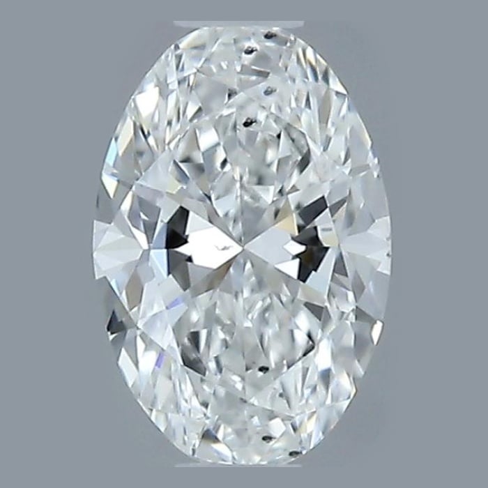 Real Diamond Image