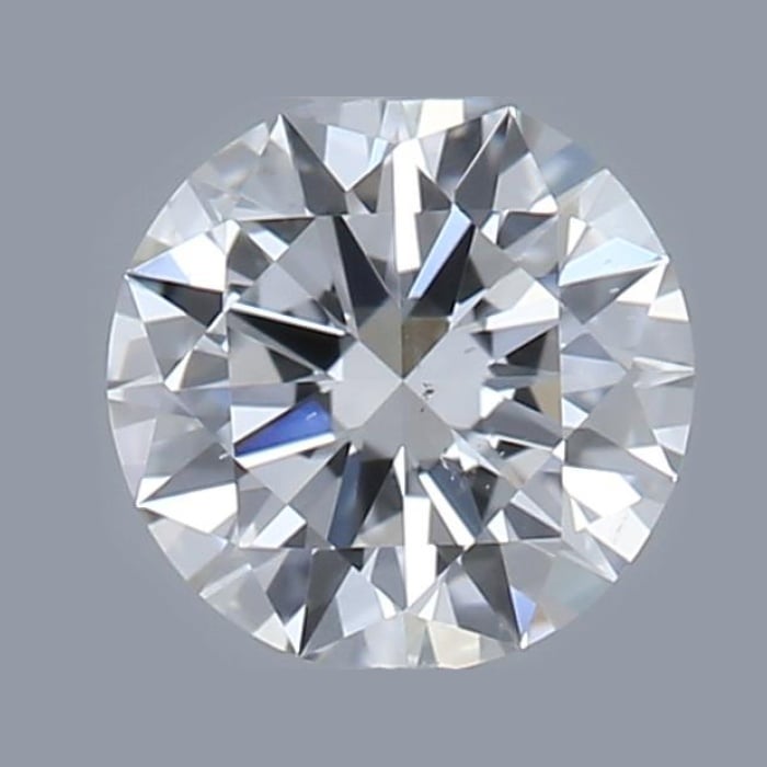 Real Diamond Image