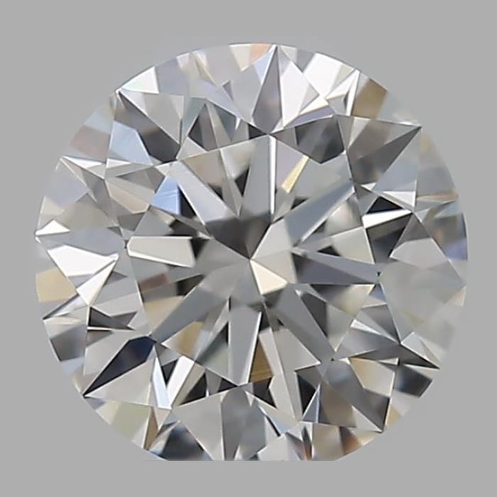 Real Diamond Image