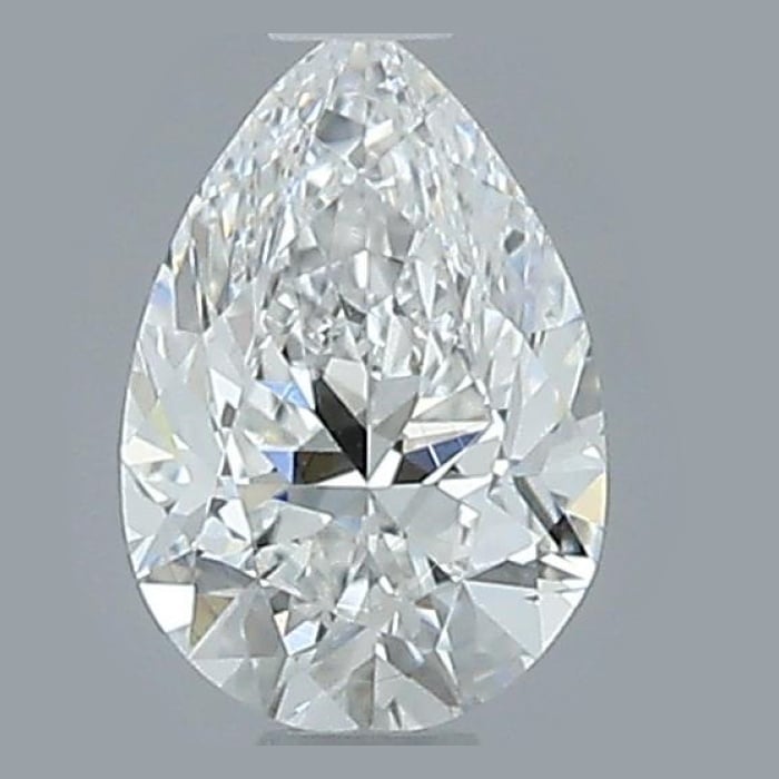 Real Diamond Image