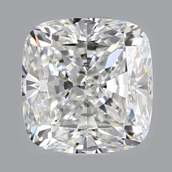 Real Diamond Image