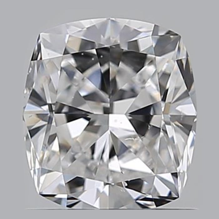 Real Diamond Image