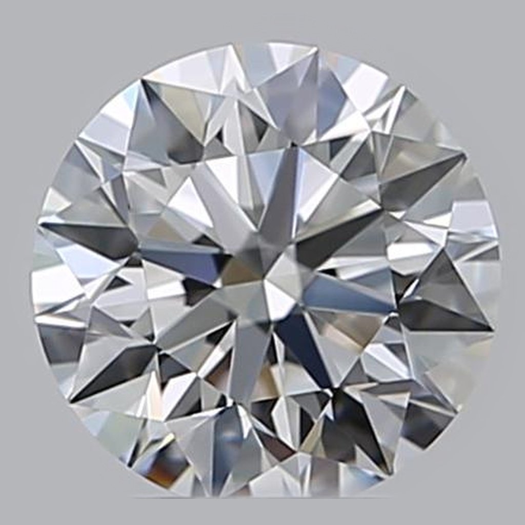 Real Diamond Image