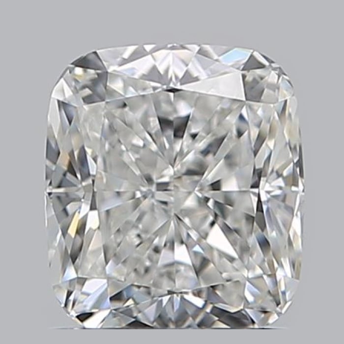 Real Diamond Image