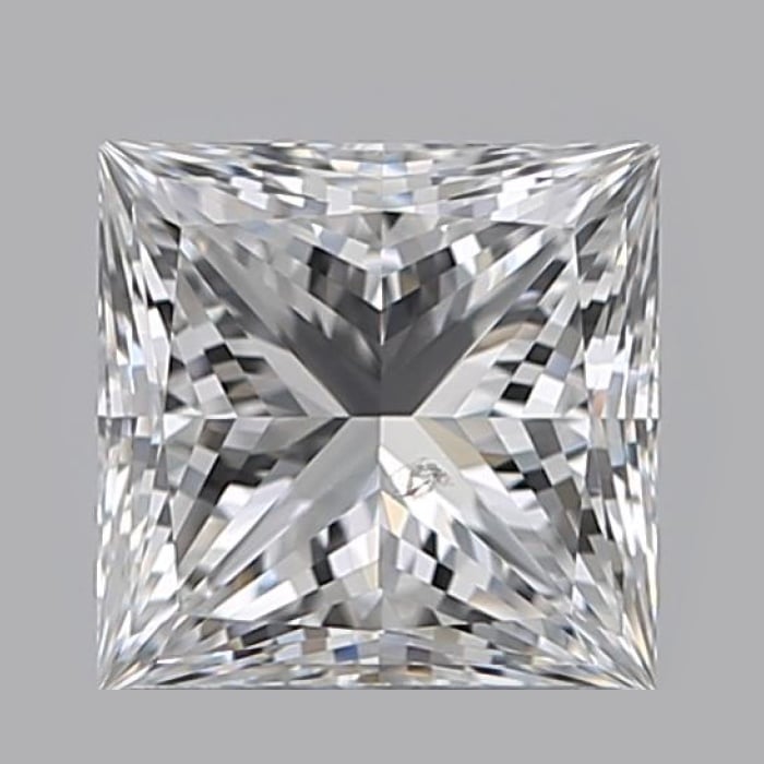 Real Diamond Image