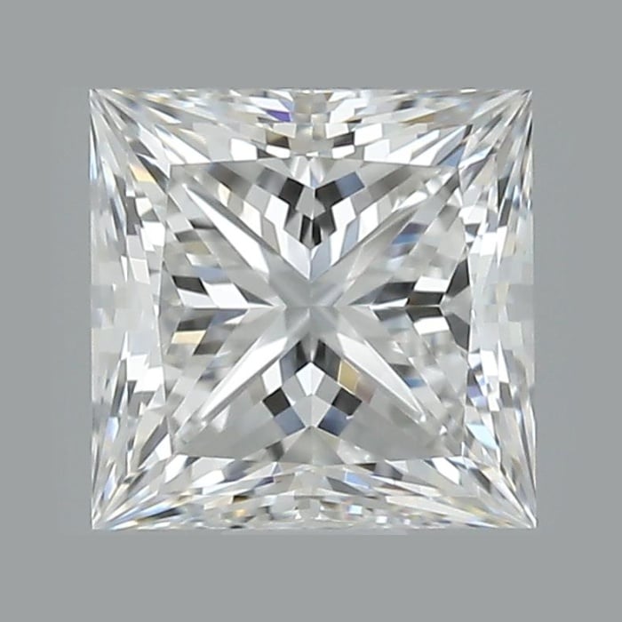 Real Diamond Image