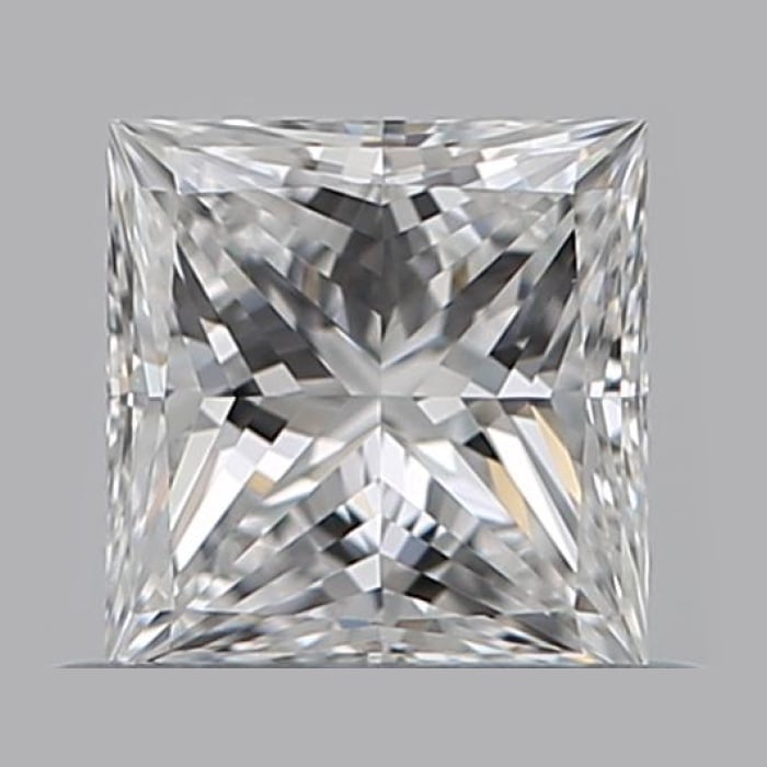 Real Diamond Image