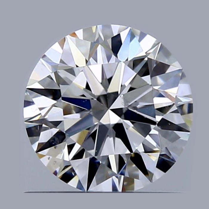 Real Diamond Image