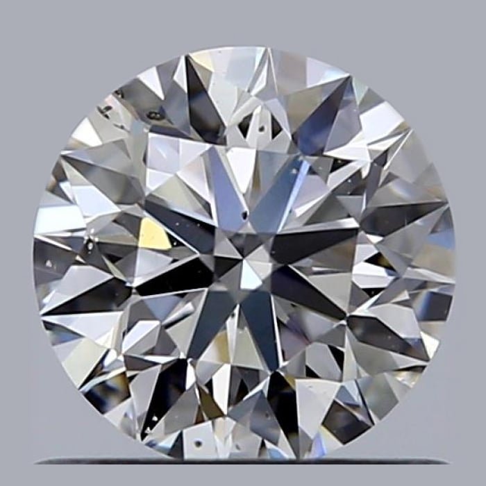 Real Diamond Image