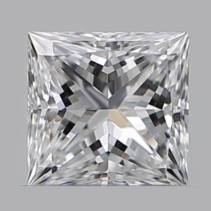 Real Diamond Image