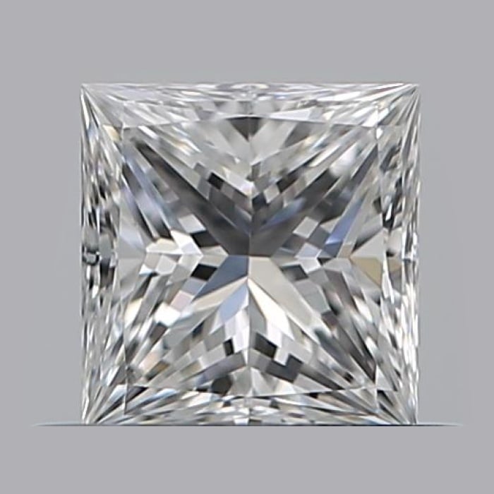 Real Diamond Image
