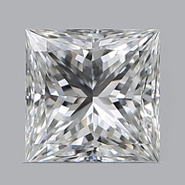 Real Diamond Image