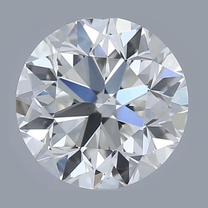 Real Diamond Image