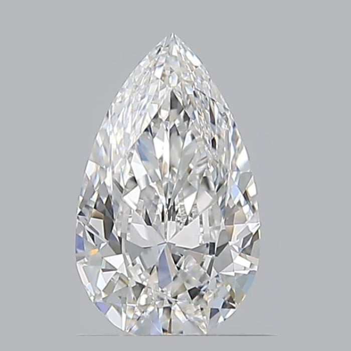 Real Diamond Image