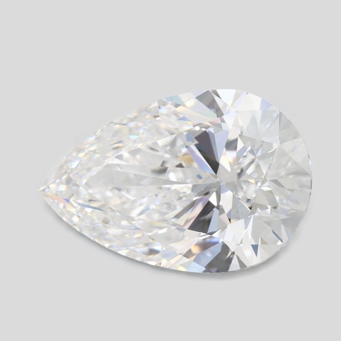 Real Diamond Image