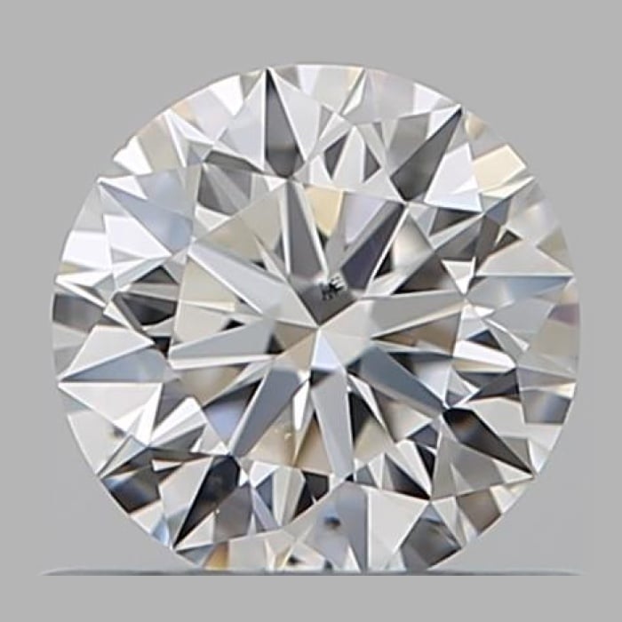 Real Diamond Image