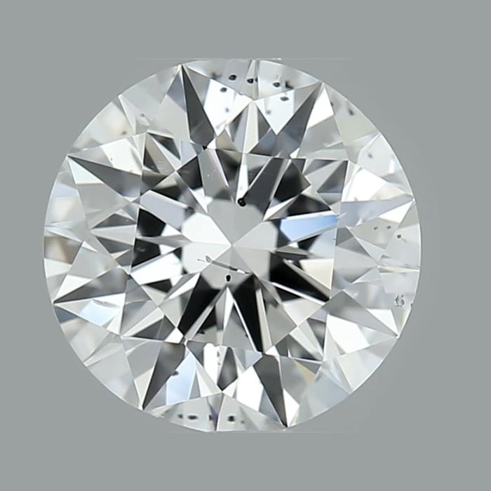 Real Diamond Image