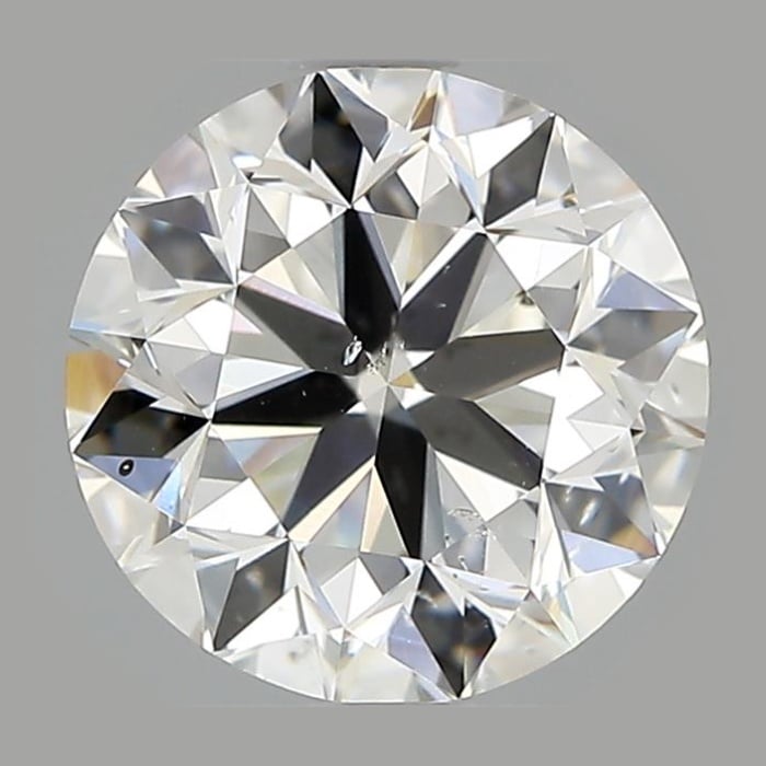 Real Diamond Image