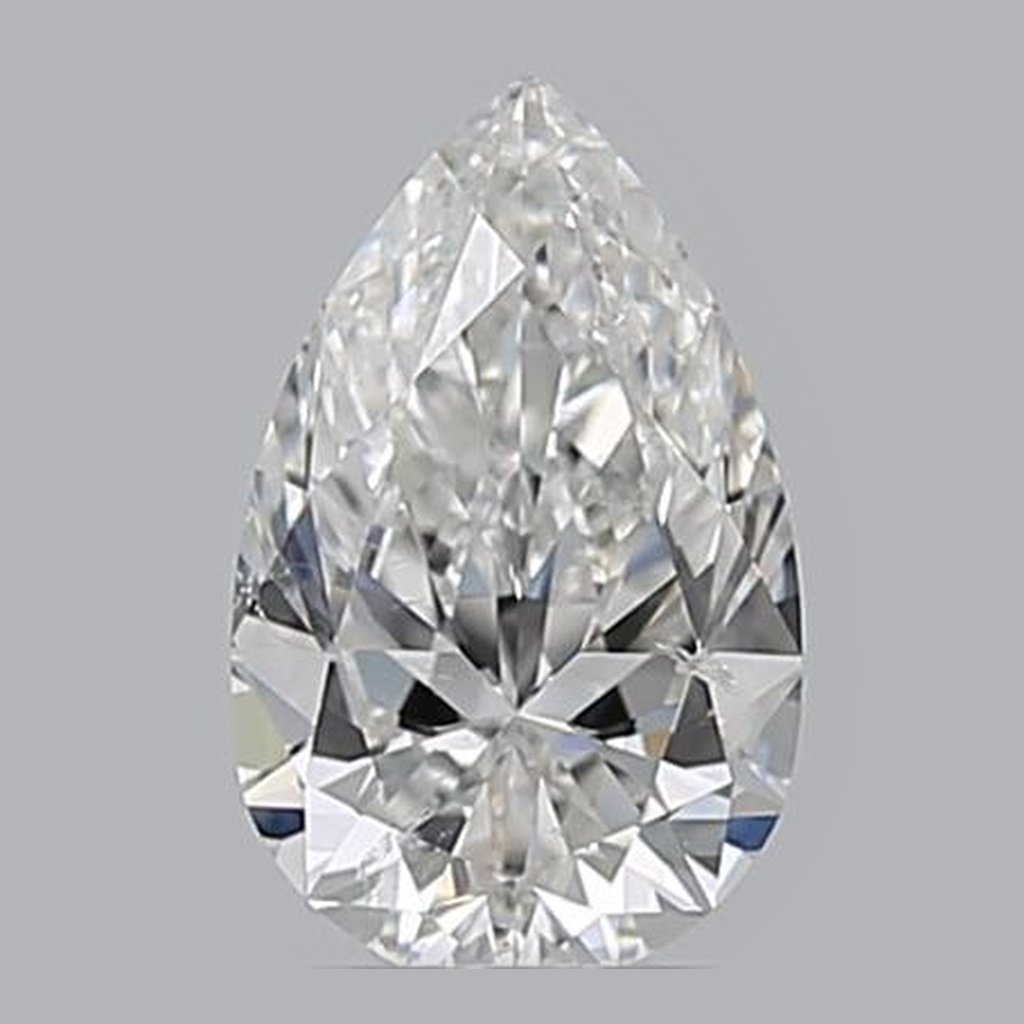 Real Diamond Image