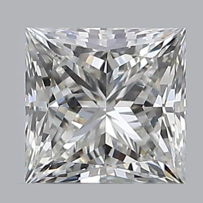 Real Diamond Image