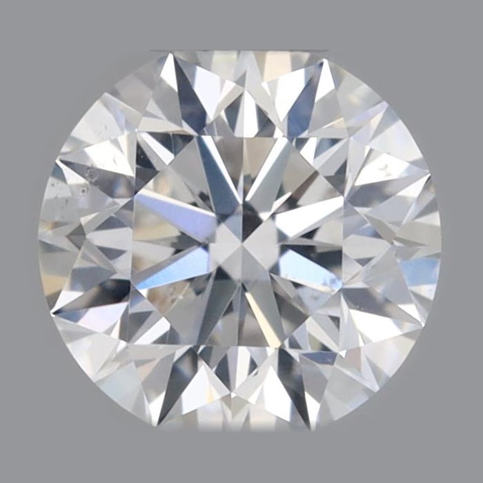 Real Diamond Image