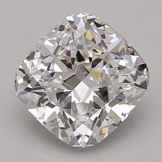 Real Diamond Image