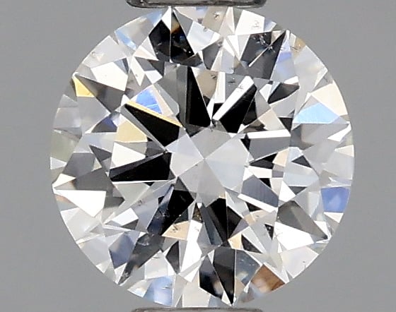 Real Diamond Image