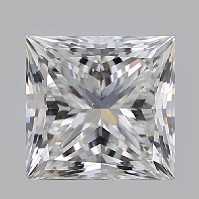 Real Diamond Image