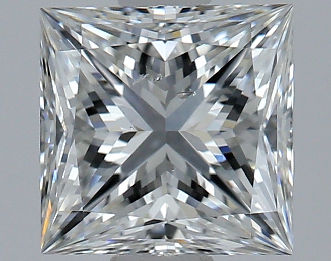 Real Diamond Image