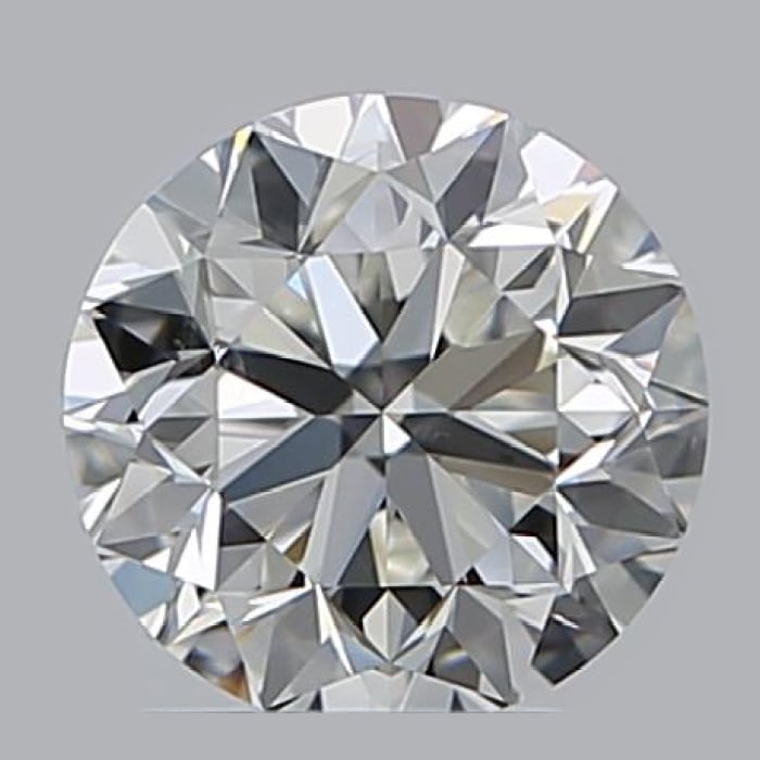 Real Diamond Image