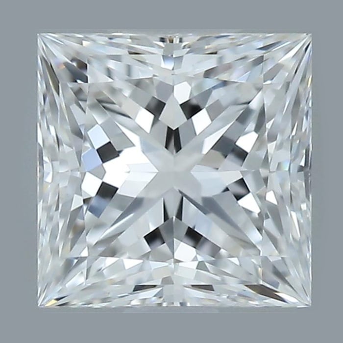 Real Diamond Image